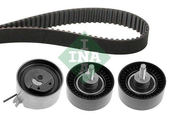 Schaeffler INA 530 0456 10 Timing Belt Kit