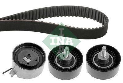 Timing Belt Kit Schaeffler INA 530 0456 10
