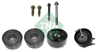 Pulley Kit, timing belt Schaeffler INA 530 0469 09