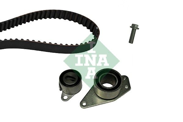 Schaeffler INA 530 0473 10 Timing Belt Kit