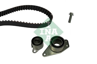 Timing Belt Kit Schaeffler INA 530 0473 10