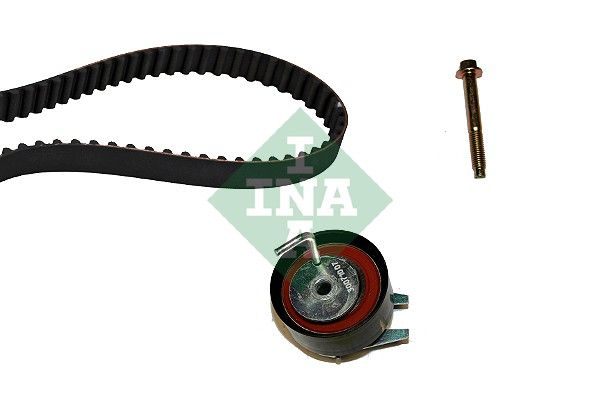 Schaeffler INA 530 0476 10 Timing Belt Kit