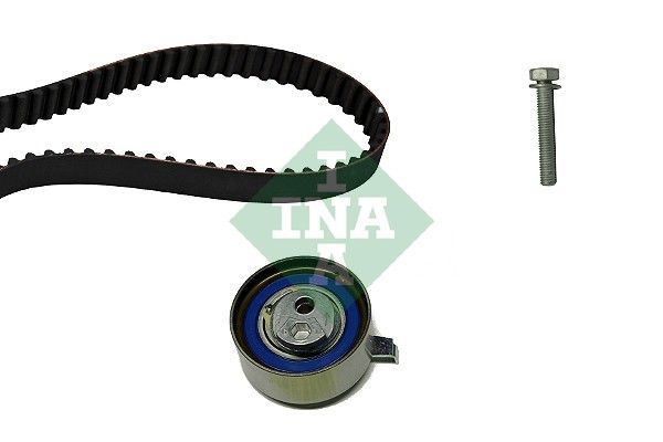 Schaeffler INA 530 0481 10 Timing Belt Kit