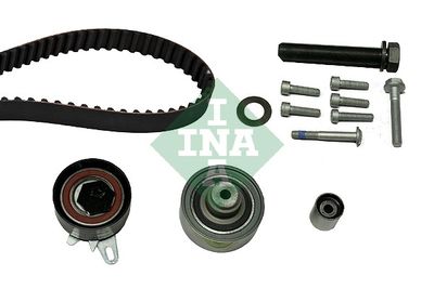Timing Belt Kit Schaeffler INA 530 0482 10