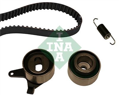 Timing Belt Kit Schaeffler INA 530 0488 10