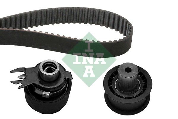 Schaeffler INA 530 0500 10 Timing Belt Kit