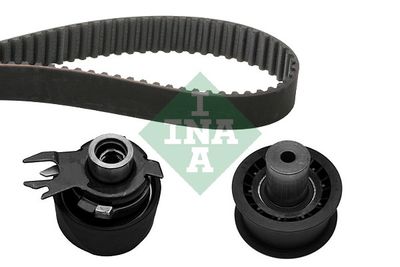 Timing Belt Kit Schaeffler INA 530 0500 10