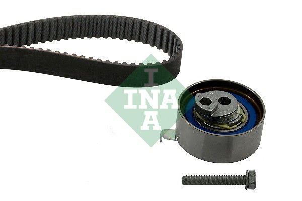 Schaeffler INA 530 0501 10 Timing Belt Kit