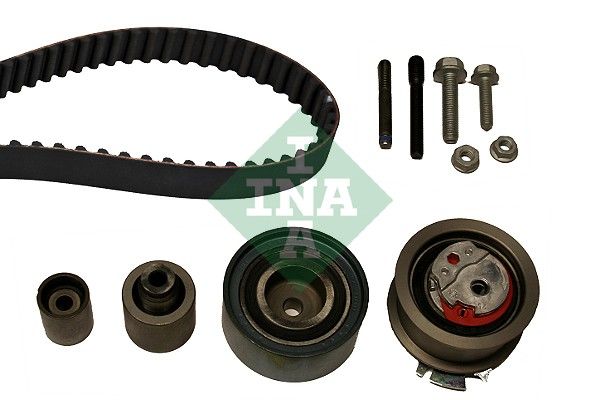 Schaeffler INA 530 0503 10 Timing Belt Kit