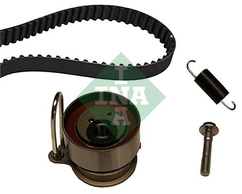 Schaeffler INA 530 0506 10 Timing Belt Kit