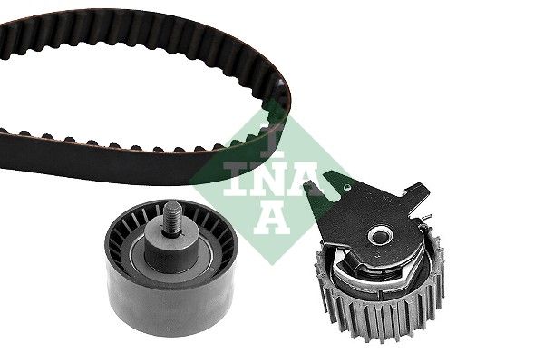 Schaeffler INA 530 0507 10 Timing Belt Kit