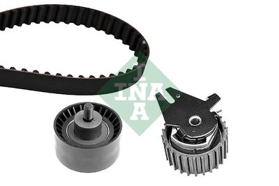 Timing Belt Kit Schaeffler INA 530 0507 10