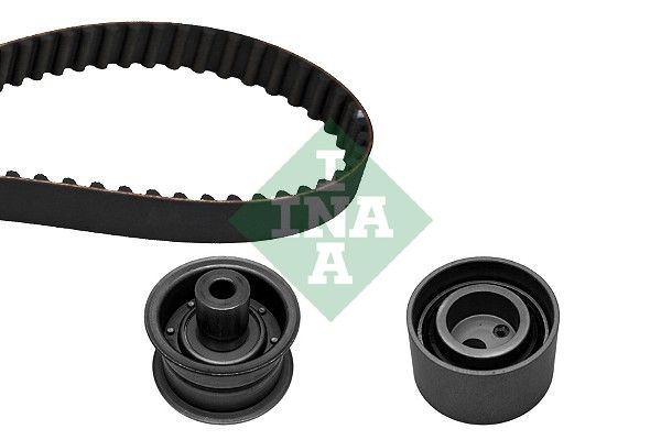 Schaeffler INA 530 0508 10 Timing Belt Kit