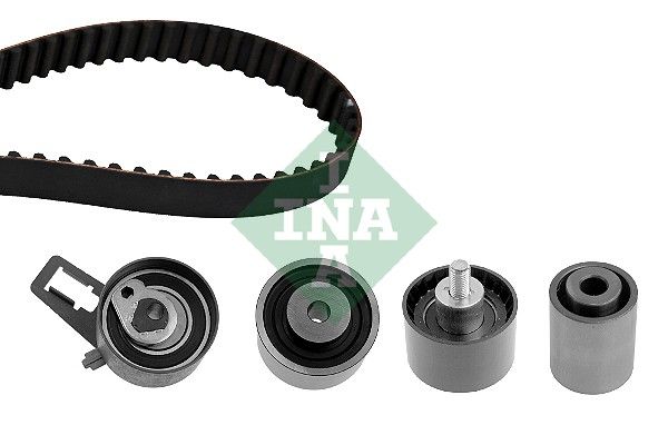 Schaeffler INA 530 0509 10 Timing Belt Kit
