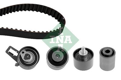 Timing Belt Kit Schaeffler INA 530 0509 10