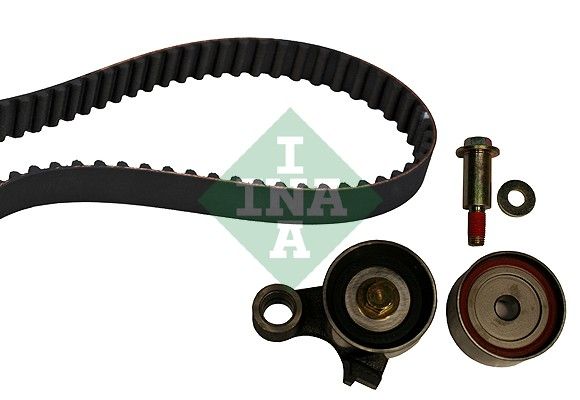 Schaeffler INA 530 0510 10 Timing Belt Kit