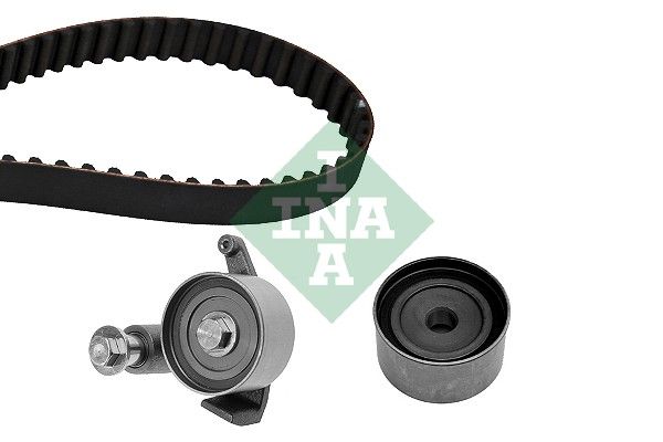 Schaeffler INA 530 0511 10 Timing Belt Kit