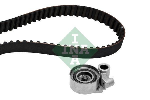Schaeffler INA 530 0512 10 Timing Belt Kit