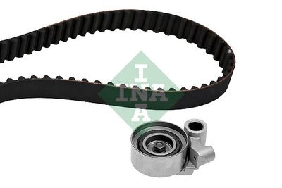 Timing Belt Kit Schaeffler INA 530 0512 10