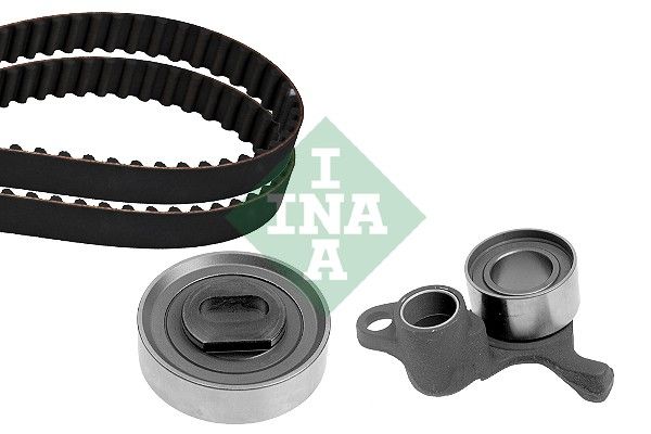 Schaeffler INA 530 0513 10 Timing Belt Kit