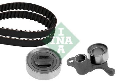 Timing Belt Kit Schaeffler INA 530 0513 10