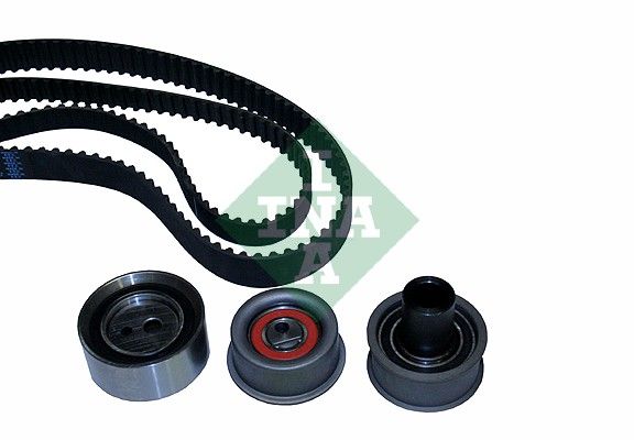 Schaeffler INA 530 0515 10 Timing Belt Kit