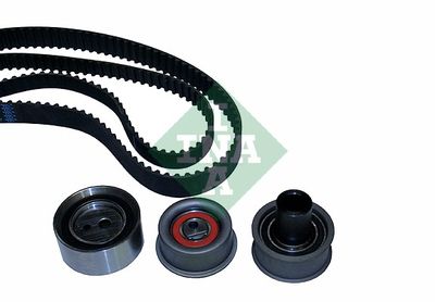 Timing Belt Kit Schaeffler INA 530 0515 10