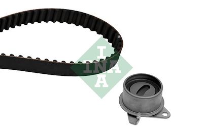 Timing Belt Kit Schaeffler INA 530 0518 10