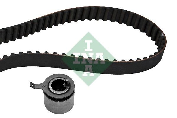 Schaeffler INA 530 0520 10 Timing Belt Kit