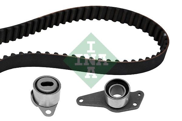 Schaeffler INA 530 0521 10 Timing Belt Kit