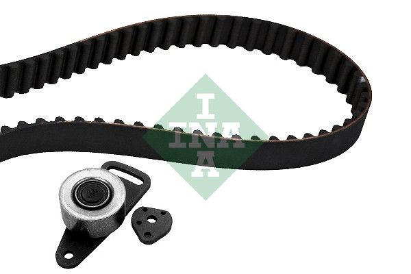 Schaeffler INA 530 0523 10 Timing Belt Kit