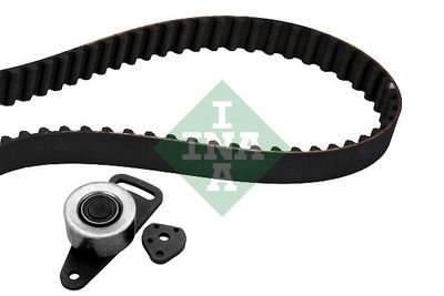 Timing Belt Kit Schaeffler INA 530 0523 10