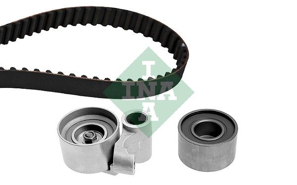 Schaeffler INA 530 0524 10 Timing Belt Kit