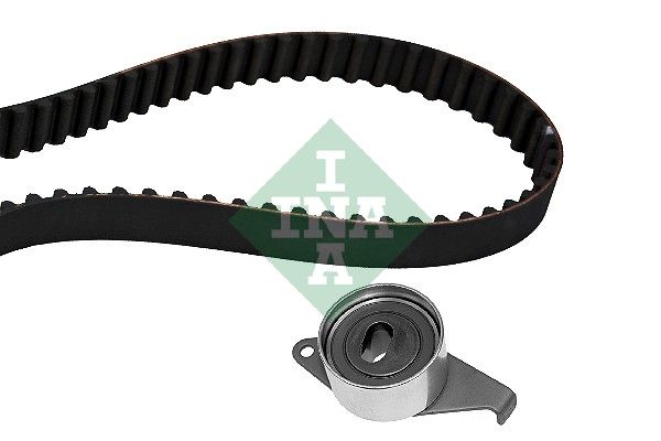 Schaeffler INA 530 0527 10 Timing Belt Kit