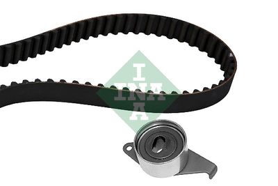 Timing Belt Kit Schaeffler INA 530 0527 10