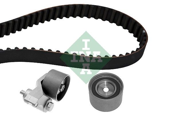 Schaeffler INA 530 0528 10 Timing Belt Kit