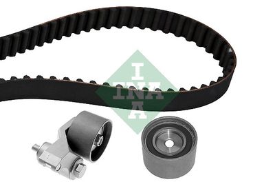 Timing Belt Kit Schaeffler INA 530 0528 10