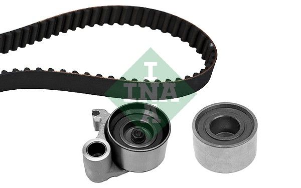 Schaeffler INA 530 0529 10 Timing Belt Kit