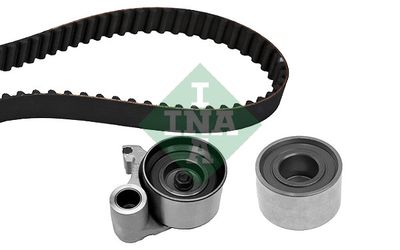 Timing Belt Kit Schaeffler INA 530 0529 10