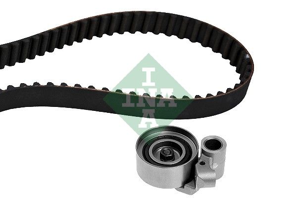 Schaeffler INA 530 0531 10 Timing Belt Kit
