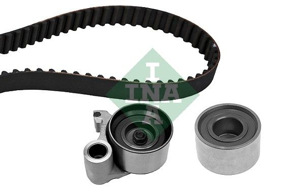Schaeffler INA 530 0532 10 Timing Belt Kit