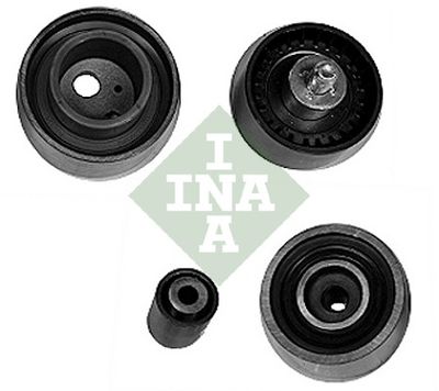 Pulley Kit, timing belt Schaeffler INA 530 0533 09