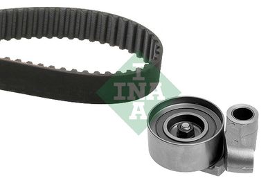 Timing Belt Kit Schaeffler INA 530 0534 10
