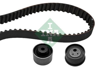 Timing Belt Kit Schaeffler INA 530 0537 10