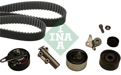 Timing Belt Kit Schaeffler INA 530 0539 10