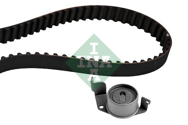 Schaeffler INA 530 0540 10 Timing Belt Kit