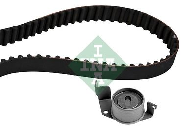 Timing Belt Kit Schaeffler INA 530 0540 10