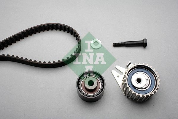 Schaeffler INA 530 0548 10 Timing Belt Kit