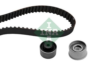 Timing Belt Kit Schaeffler INA 530 0549 10