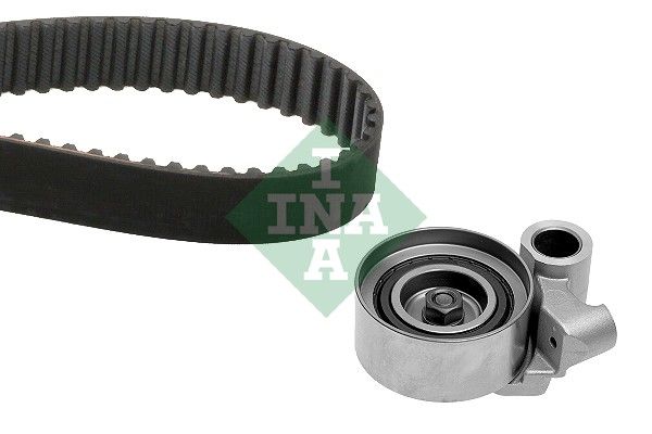 Schaeffler INA 530 0551 10 Timing Belt Kit